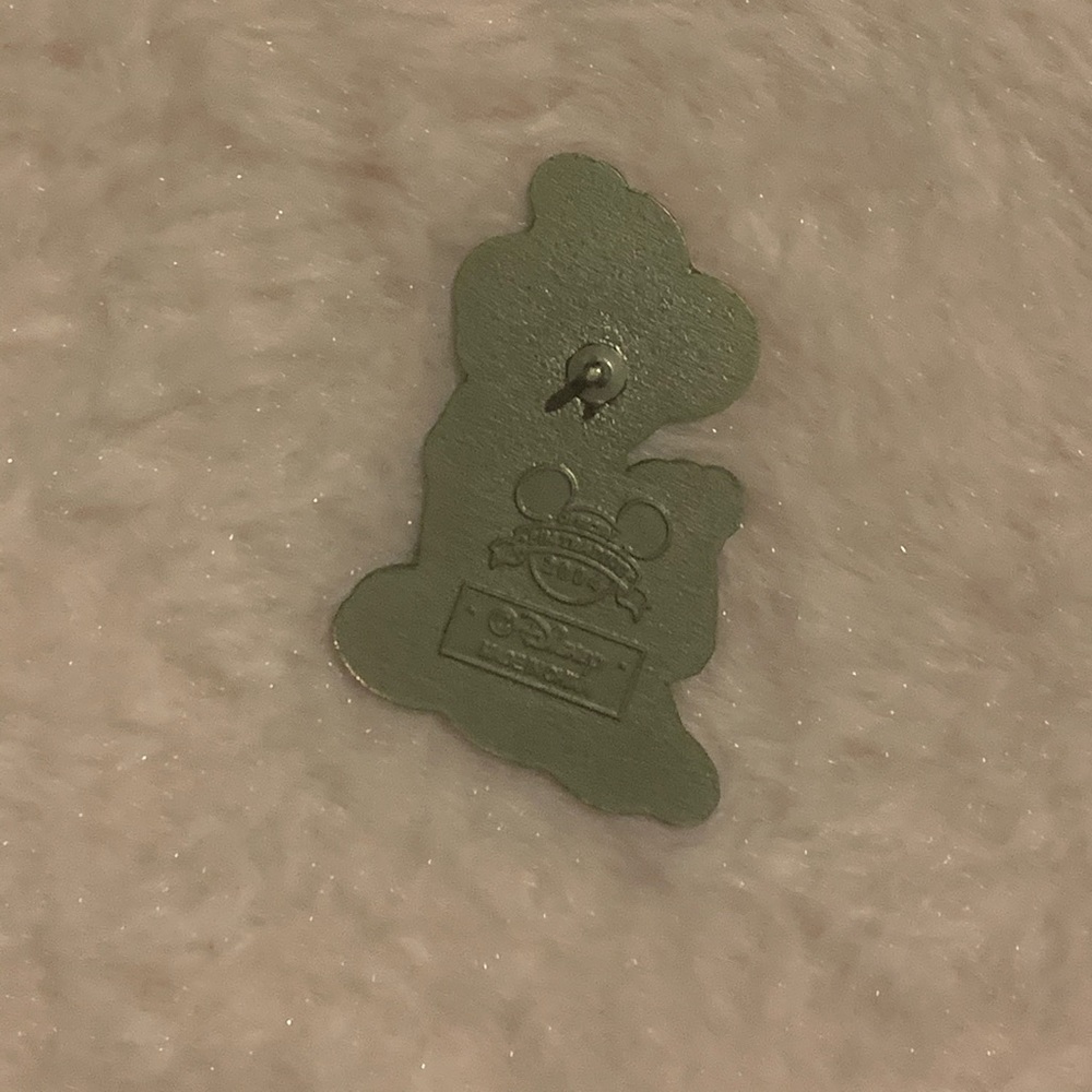 Minnie pin - Picture 2 of 2